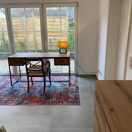 Smart Dog Apartment Cologne