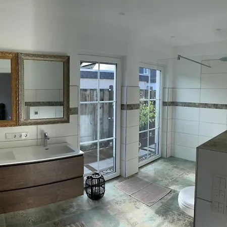 Smart Dog Apartment *